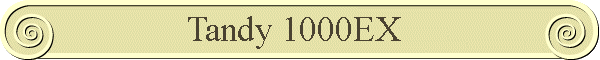 tandy 1000ex
