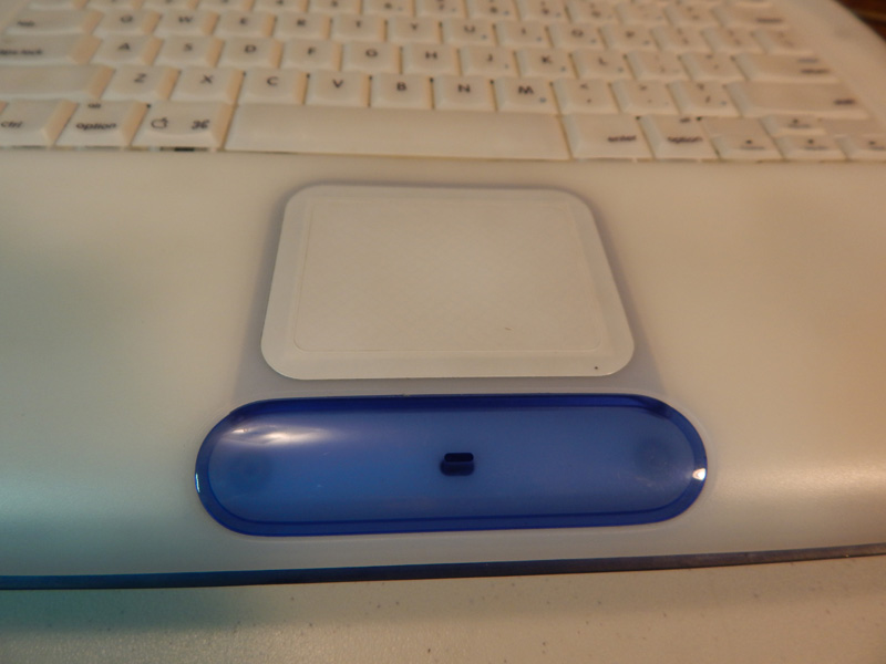 imac g3 clamshell
