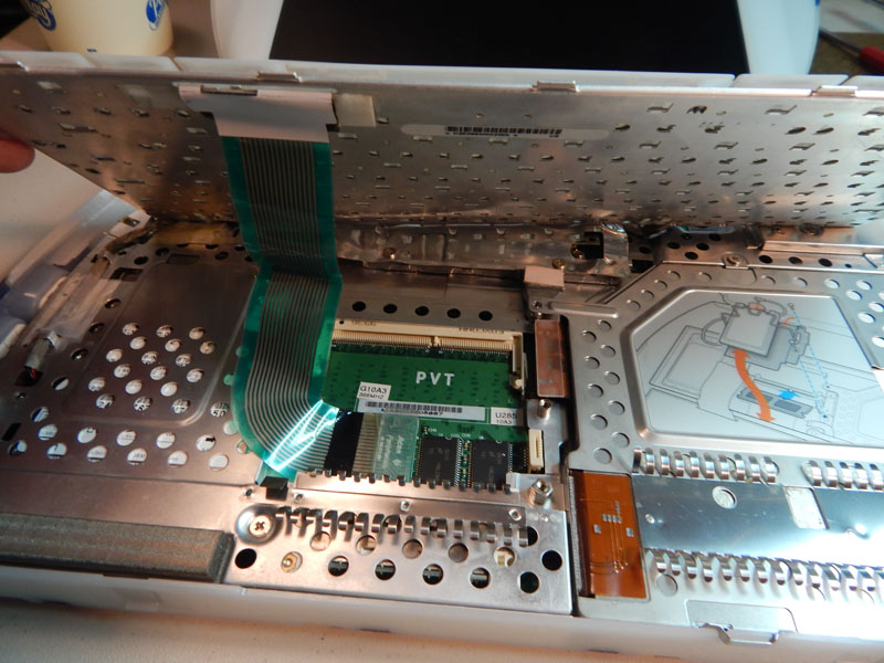 imac g3 clamshell