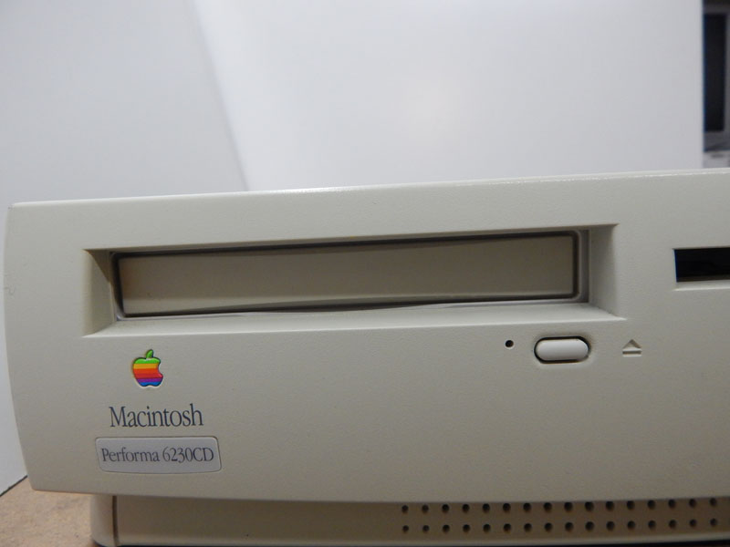 performa 6230cd
