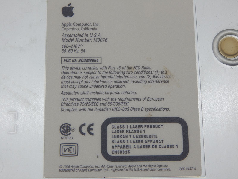 performa 6230cd