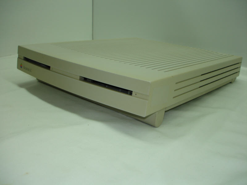 macintosh lc