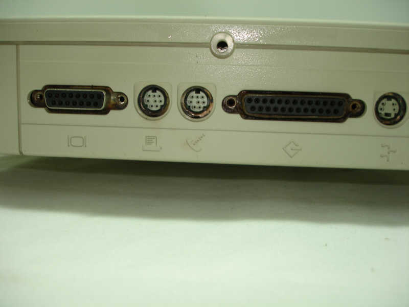 macintosh lc