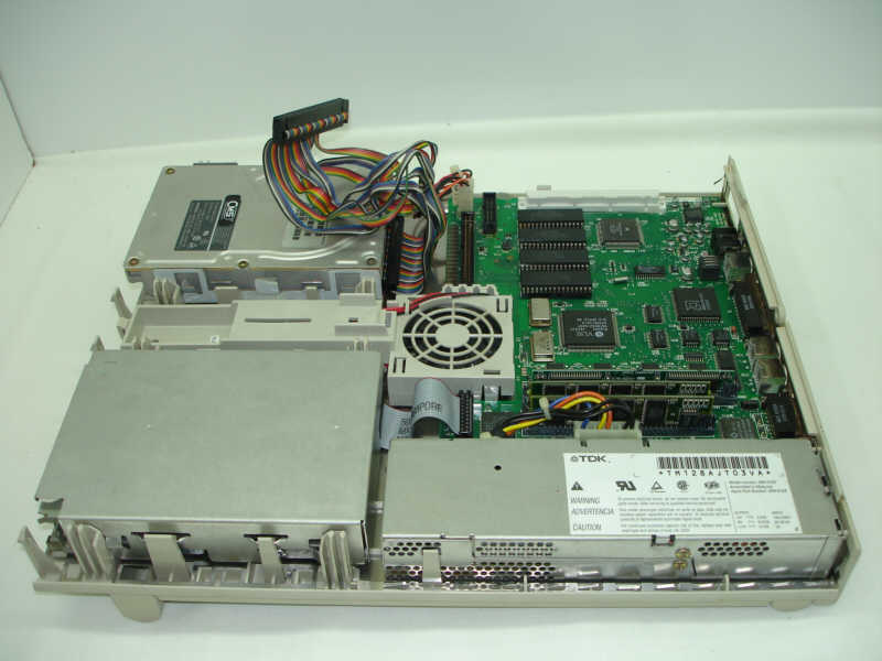 macintosh lc
