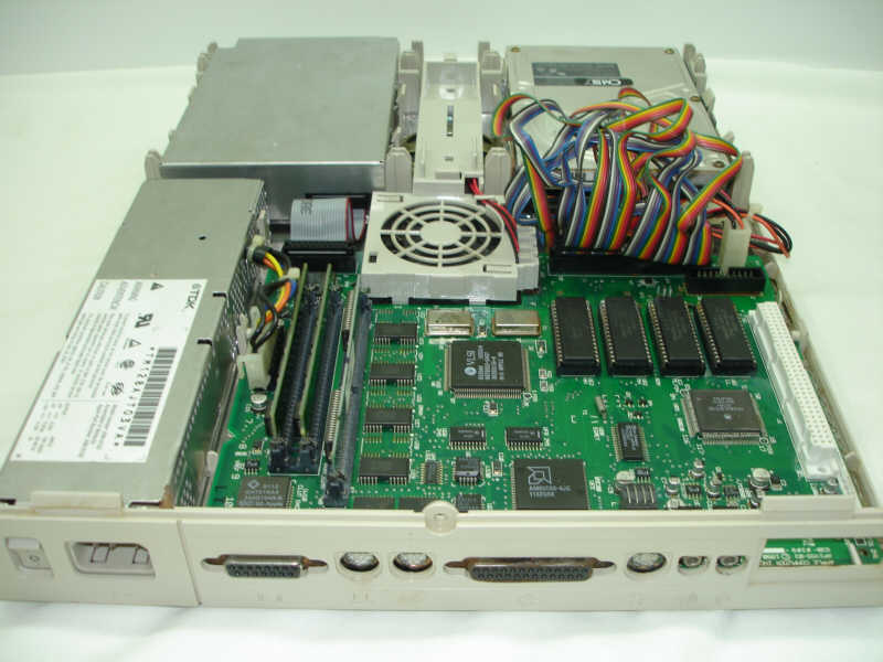macintosh lc