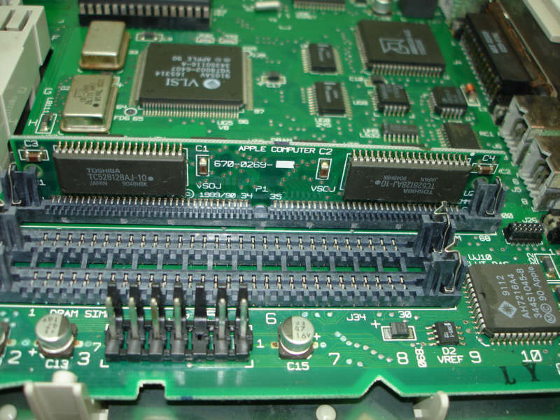 macintosh lc