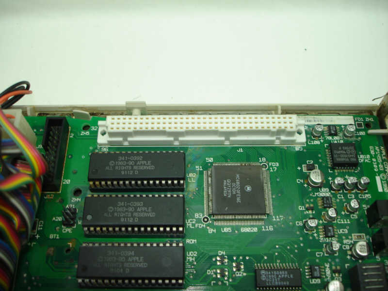 macintosh lc