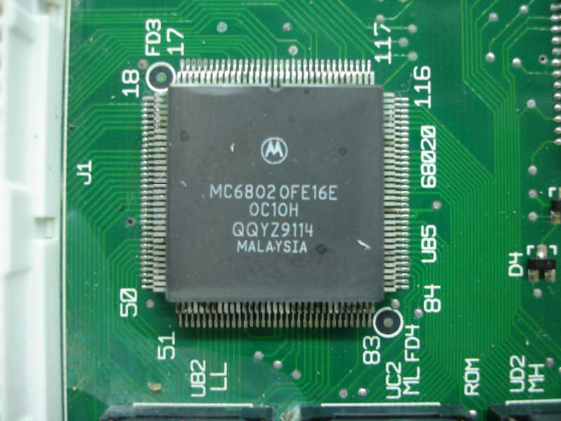 macintosh lc