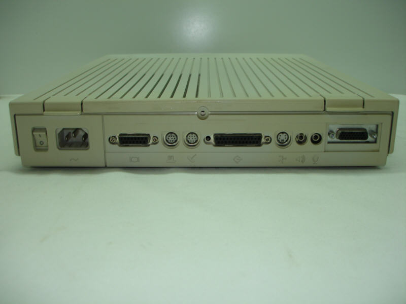 macintosh LC 2
