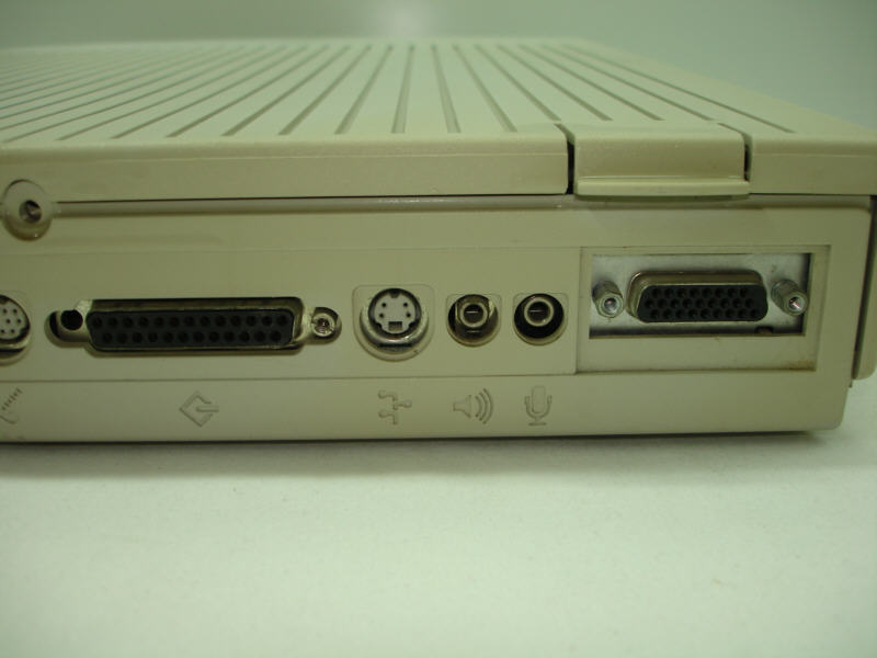 macintosh LC 2