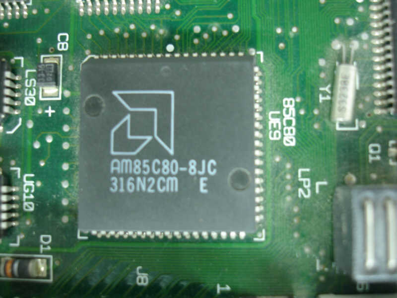 macintosh LC 2