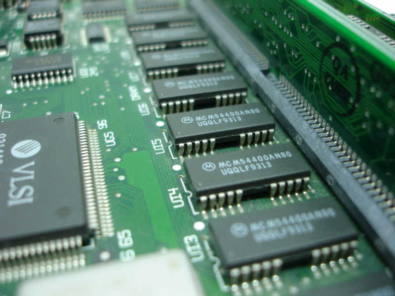 macintosh LC 2