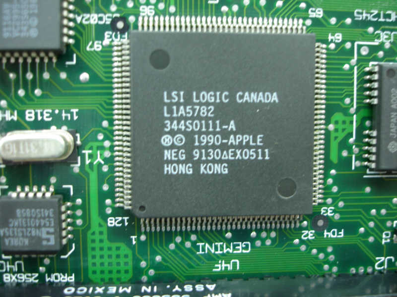 macintosh LC 2