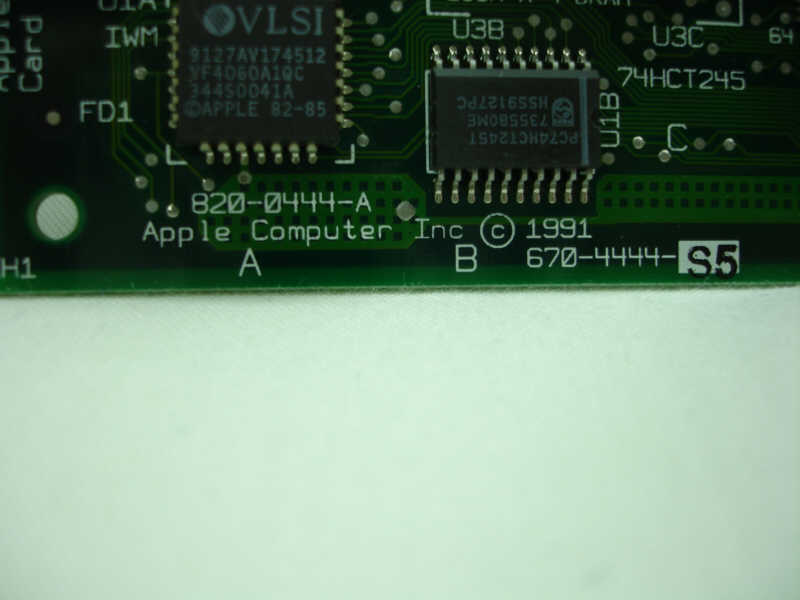 macintosh LC 2
