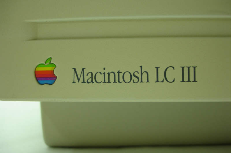 macintosh lc 3