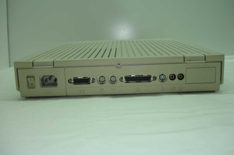 macintosh lc 3