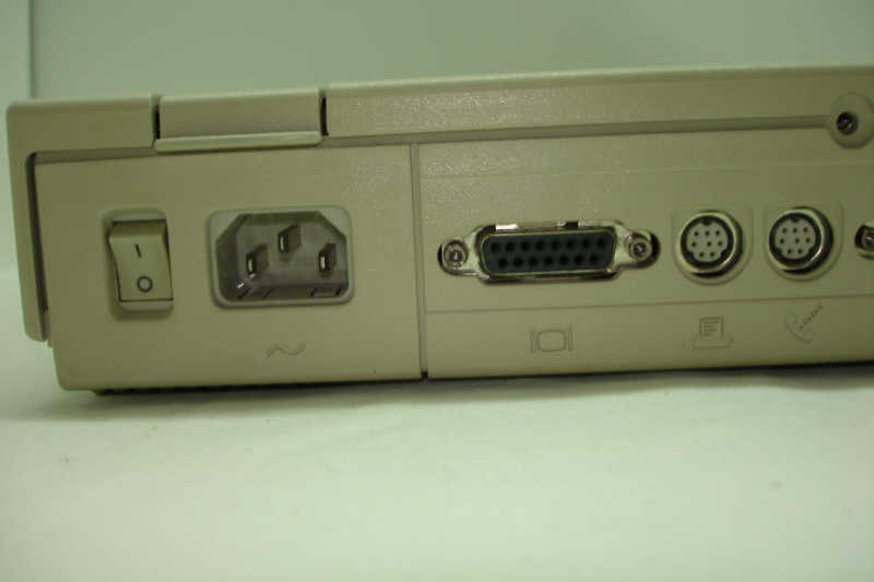 macintosh lc 3