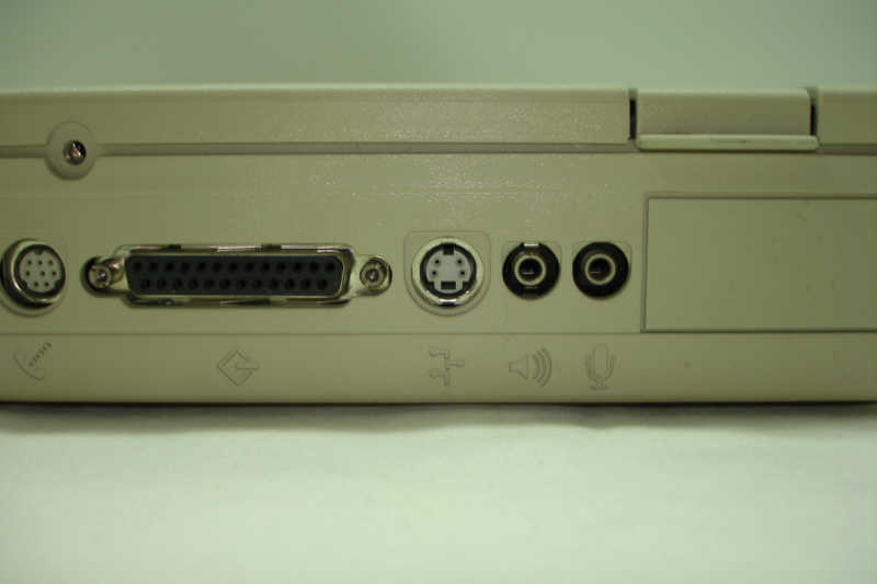 macintosh lc 3
