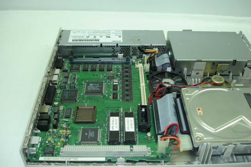 macintosh lc 3