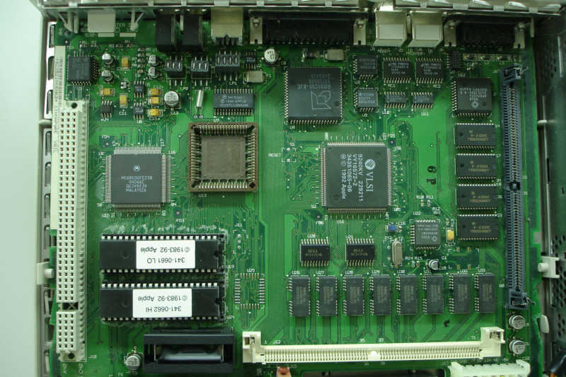 macintosh lc 3