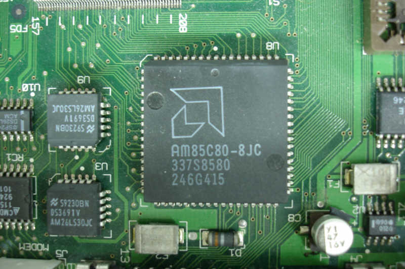 macintosh lc 3