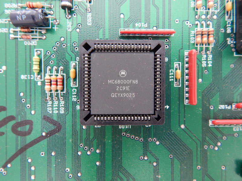 atari 1040ste