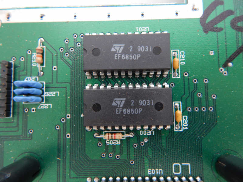 atari 1040ste