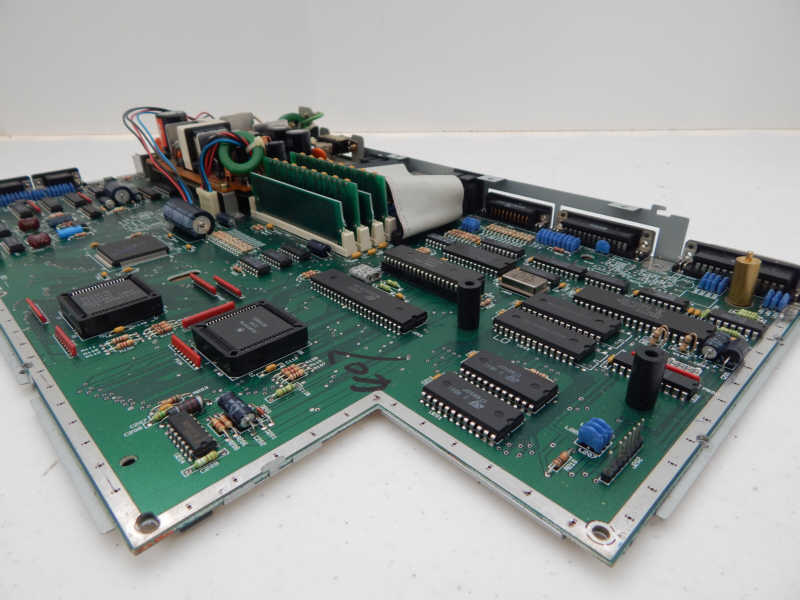 atari 1040ste