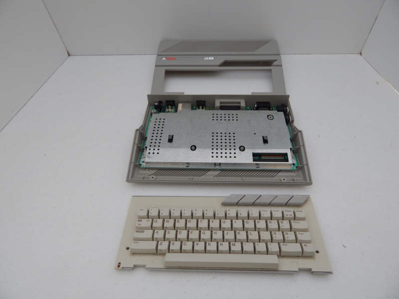 atari 65xe