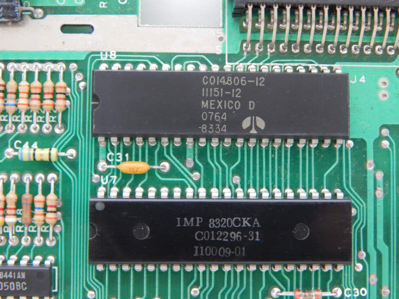 atari 65xe