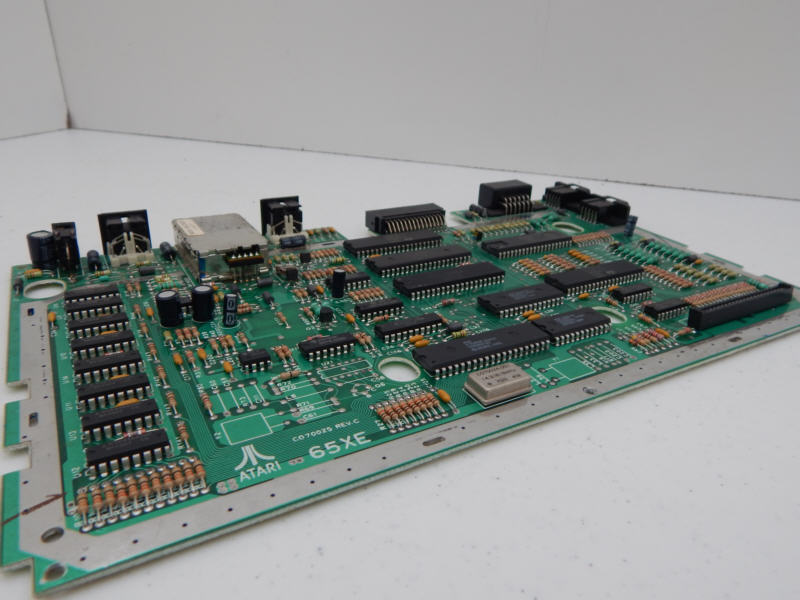 atari 65xe