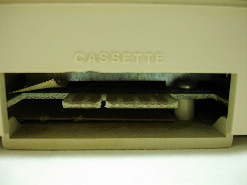 commodore 128