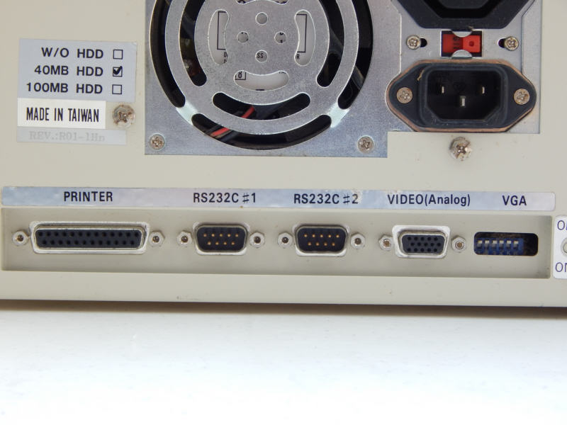 commodore pc50-2