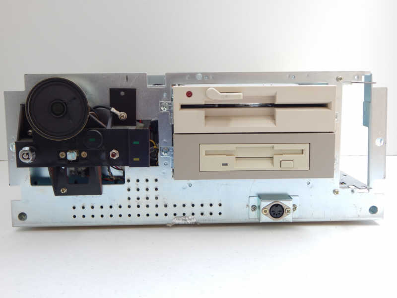 commodore pc50-2