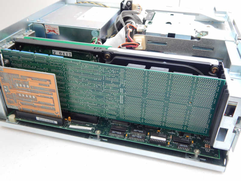 commodore pc50-2