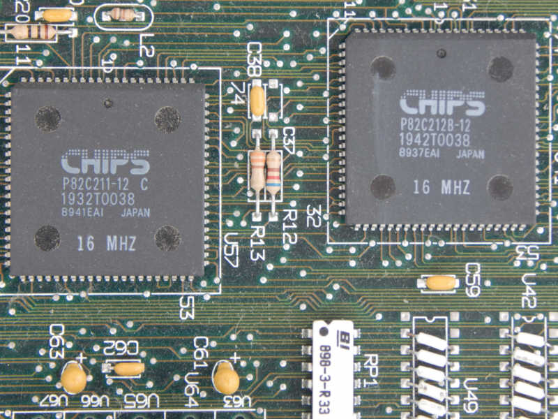 commodore pc50-2