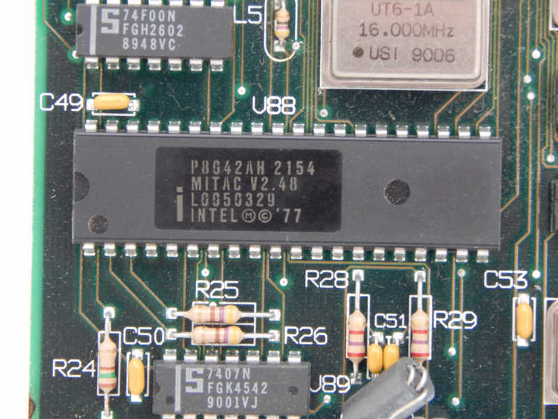 commodore pc50-2