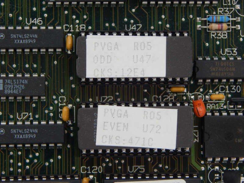 commodore pc50-2