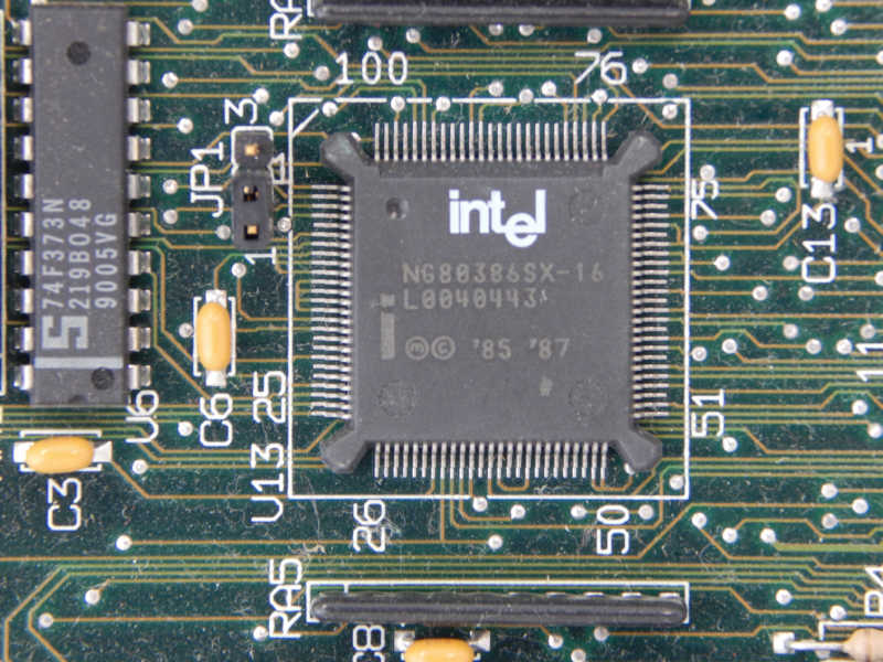 commodore pc50-2