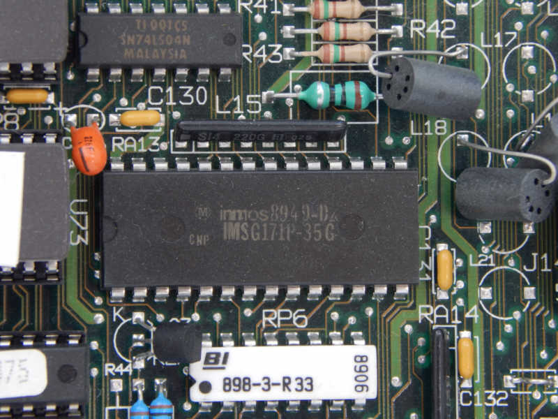 commodore pc50-2