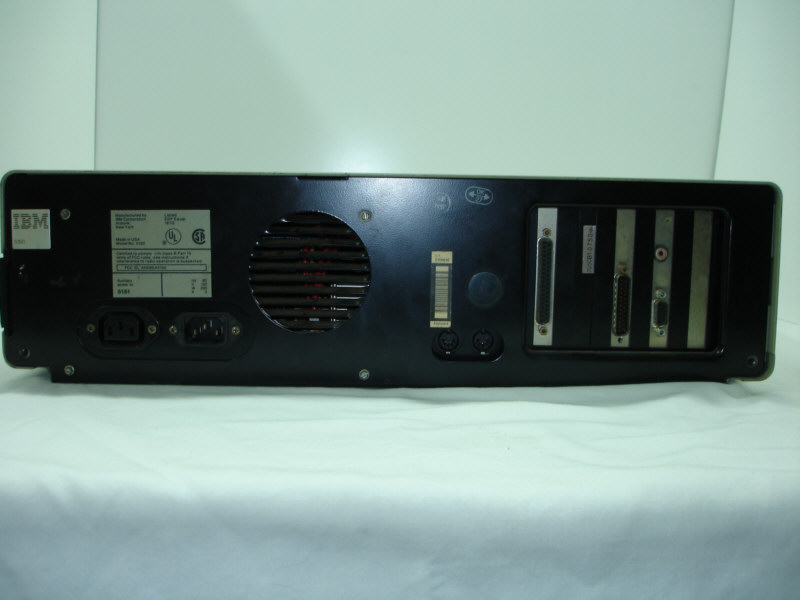 ibm pc 5150 16k