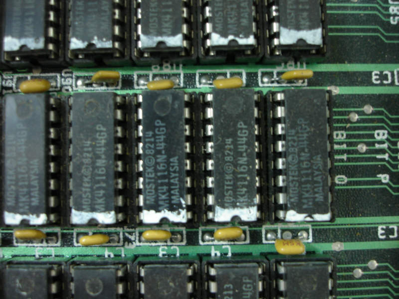 ibm pc 5150 16k
