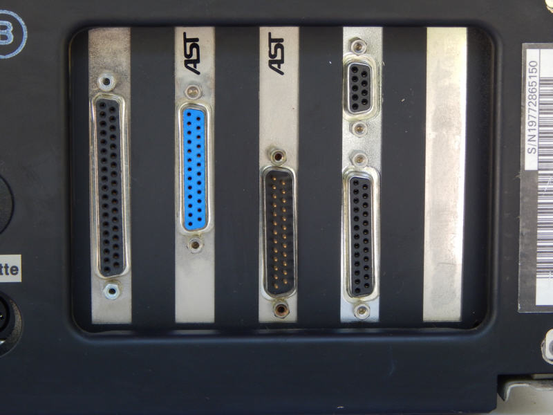 ibm pc 5150 64k
