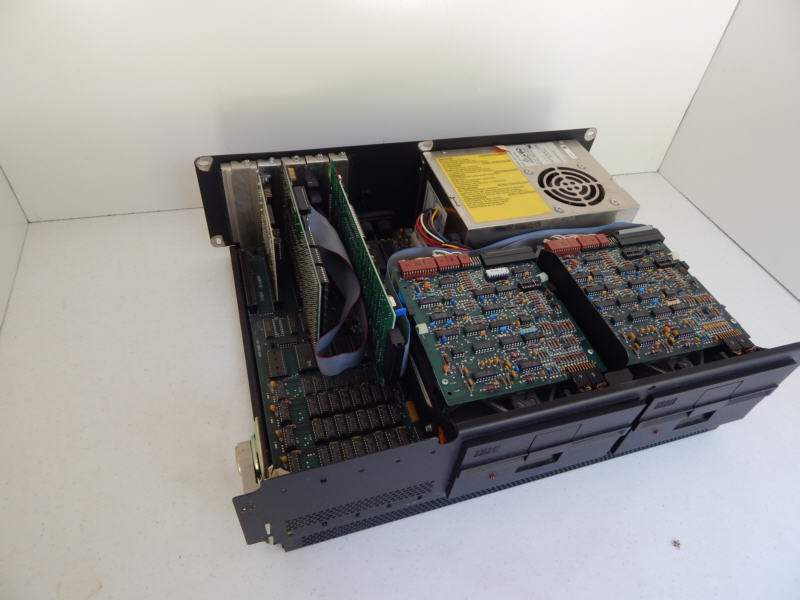 ibm pc 5150 64k