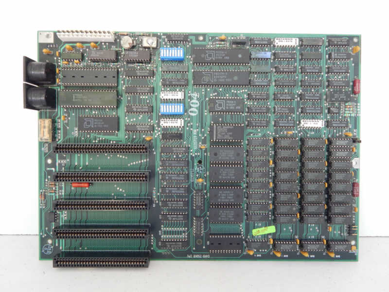 ibm pc 5150 64k