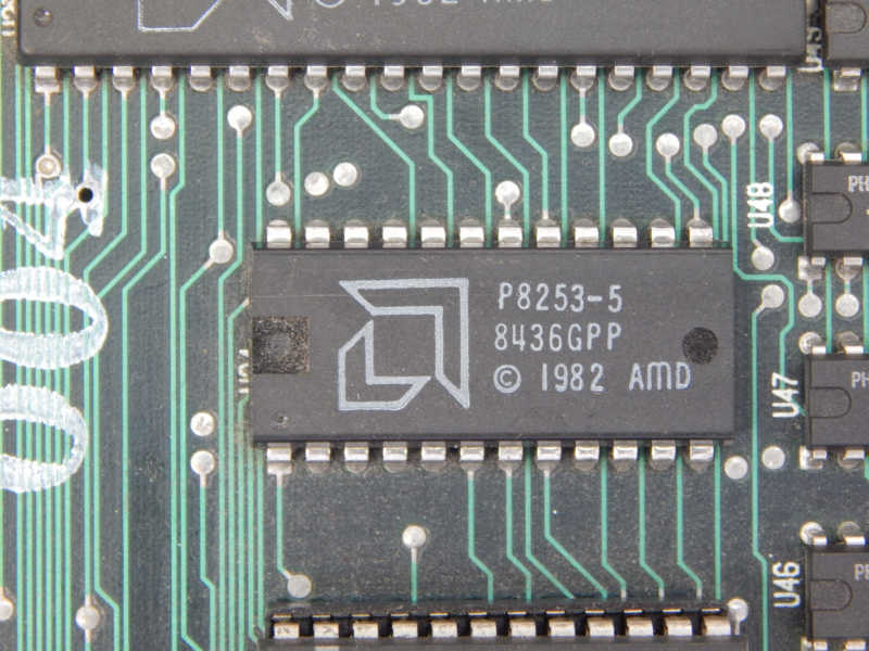 ibm pc 5150 64k