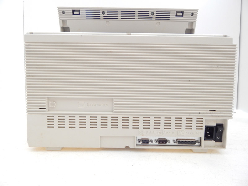compaq portable 3 003