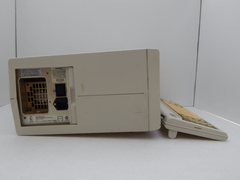 compaq portable plus