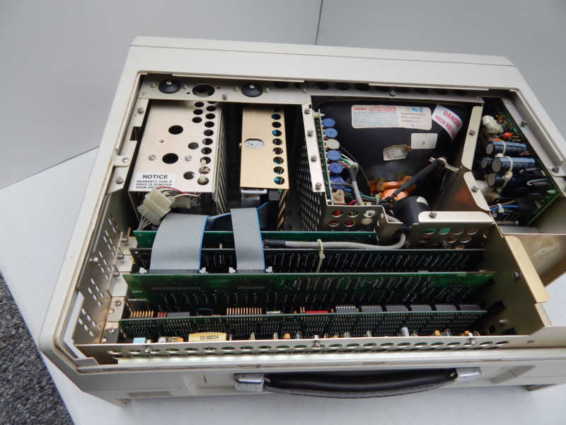 compaq portable plus