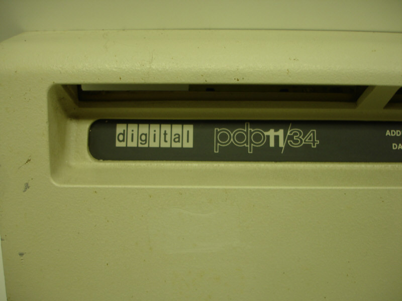 pdp 11-34